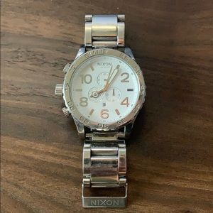 Nixon 51-30 Chrono